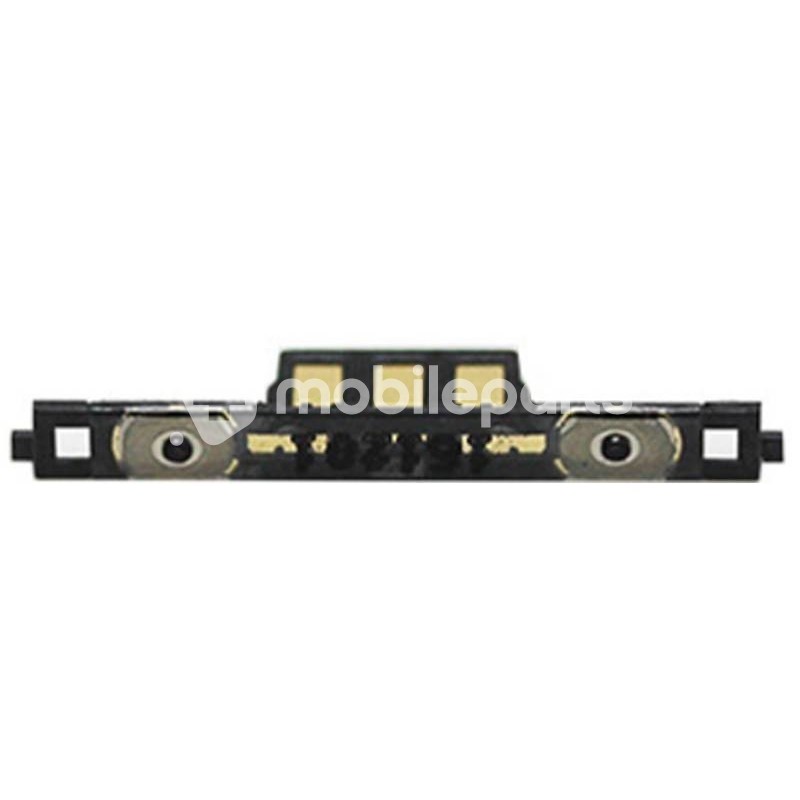 Volume + Supporto Flex Cable LG K10 2017 M250N
