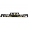 Volume + Supporto Flex Cable LG K10 2017 M250N
