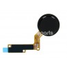 Fingerprint Nero Lg K10 2017 M250N