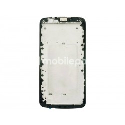 Frame Lcd Nero LG K10 2017 M250N