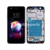 Display Touch + Frame Black LG K11 2018 (X410) IPS