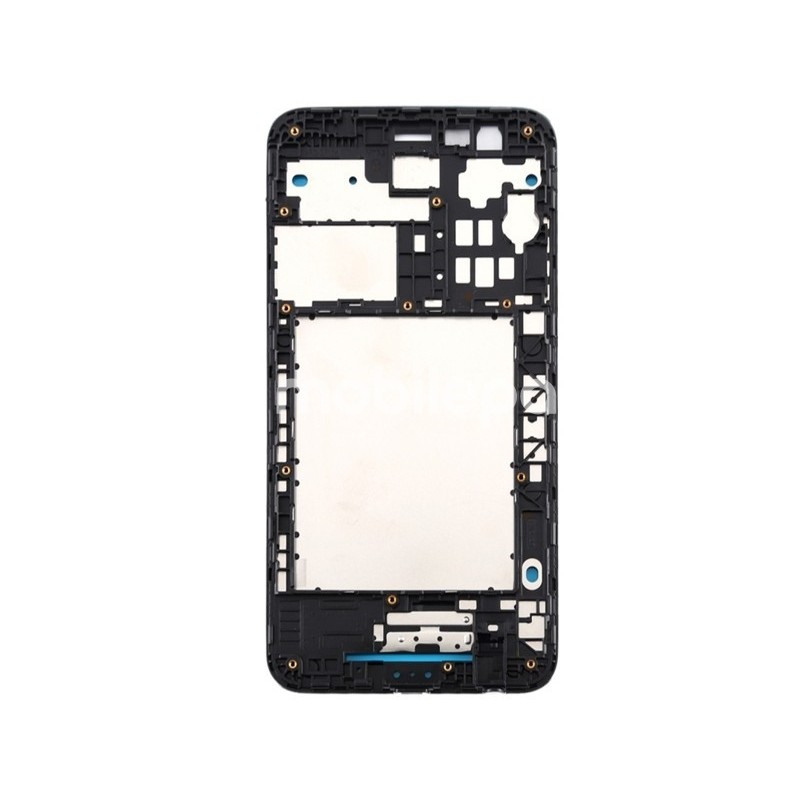 Middle Frame Black LG K11 2018 (X410)
