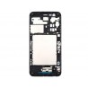Middle Frame Black LG K11 2018 (X410)