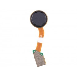 Fingerprint Flex Cable Black LG K11 2018 (X410)