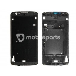Cornice Lcd Nera LG K8 4G K350N