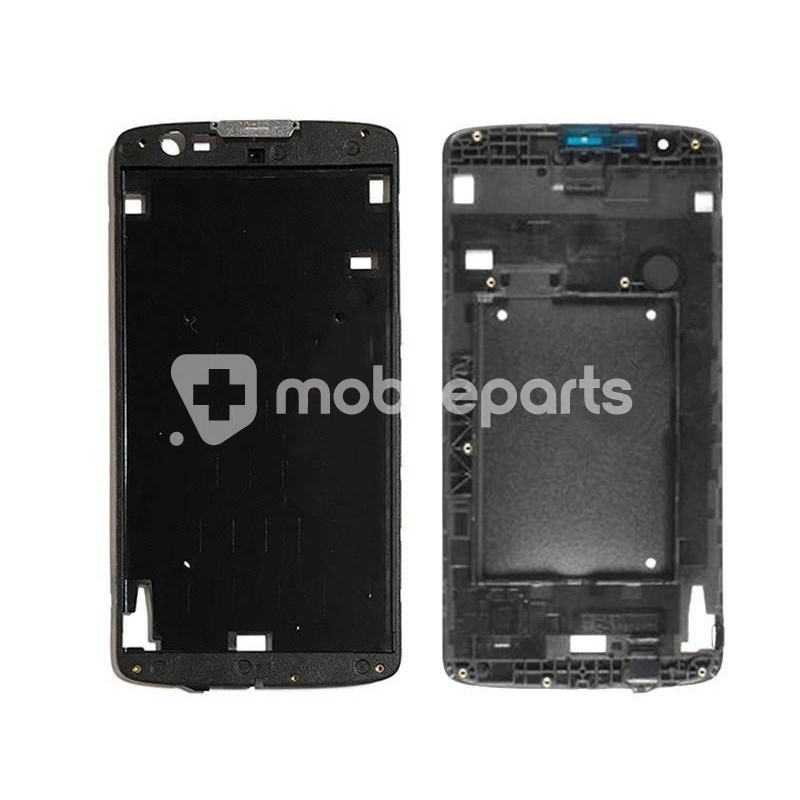 Cornice Lcd Nera LG K8 4G K350N