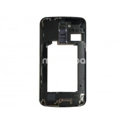 Middle Frame Nero LG K10 4G K420N