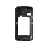 Middle Frame Nero LG K10 4G K420N