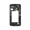 Middle Frame Nero LG K10 4G K420N