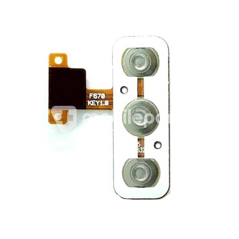 Accensione Flat Cable LG K10 4G K420N