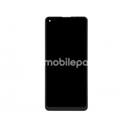 Display Touch Black LG K51s