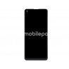 Display Touch Black LG K51s
