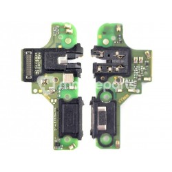 Charging Connector + Small Board LG K50S (PULLED)