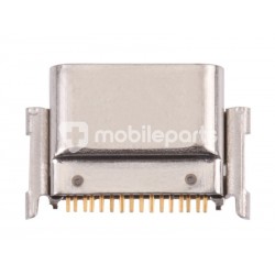 Charging Connector LG K50S