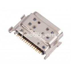 Charging Connector LG K50S