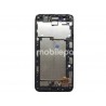 Lcd Touch Black + Frame LG K9 X210