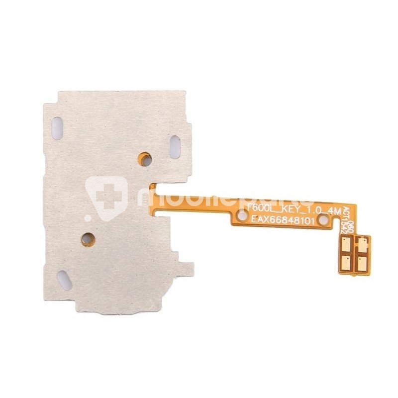 Power Button Flat Cable LG V10 H960