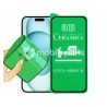 Tempered Ceramic iPhone 14 Pro Max