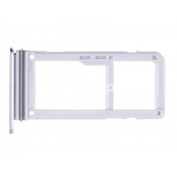Supporto Dual Sim Card/SD Card LG V30 H930