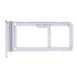 Supporto Dual Sim Card/SD Card LG V30 H930