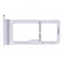 Supporto Dual Sim Card/SD Card LG V30 H930