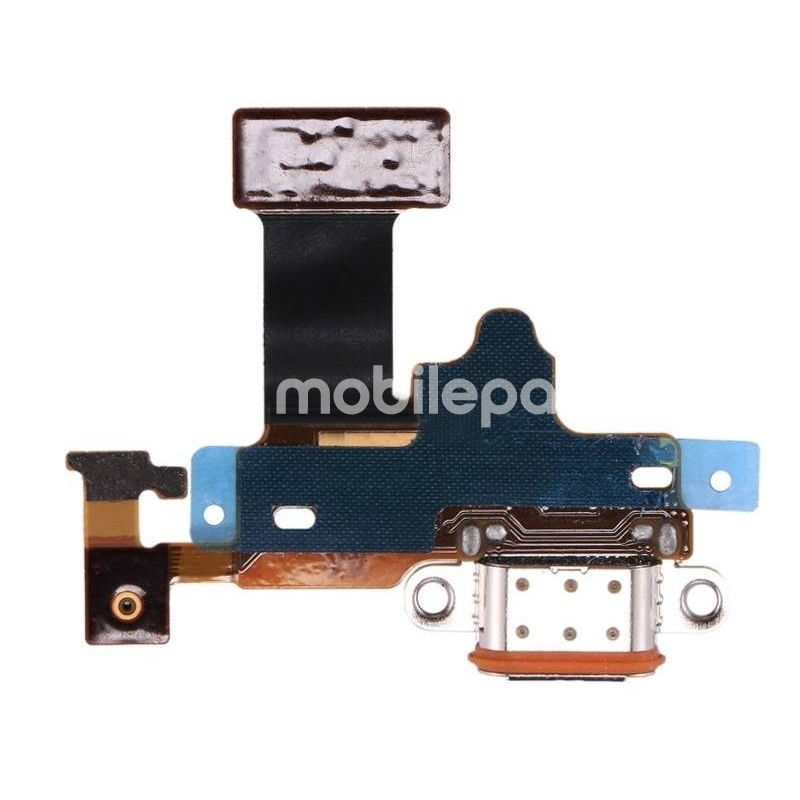 Charging Connector Flat Cable LG V30 H930