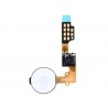 Tasto Home Nero Flat Cable LG V20 H990