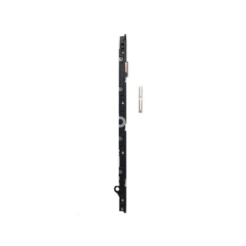 Tasto Accensione Laterale Silver LG V20 H990