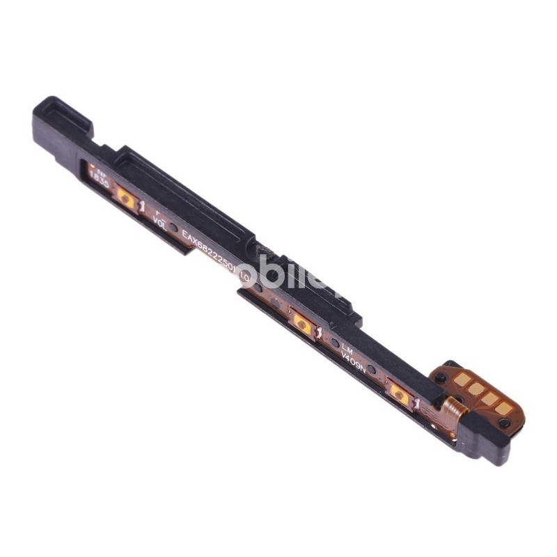 Volume Button Flat Cable LG V40 ThinQ