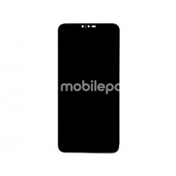 Lcd Touch Black LG V50 ThinQ 5G