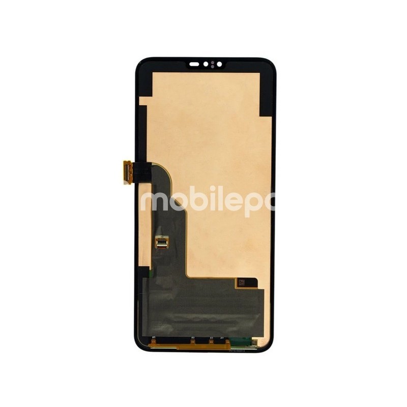Lcd Touch Black LG V50 ThinQ 5G