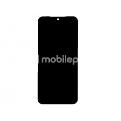 Display Touch Black LG V60 ThinQ 5G