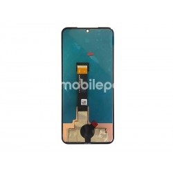 Display Touch Black LG V60 ThinQ 5G