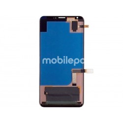 Lcd Touch Black LG V30S ThinQ