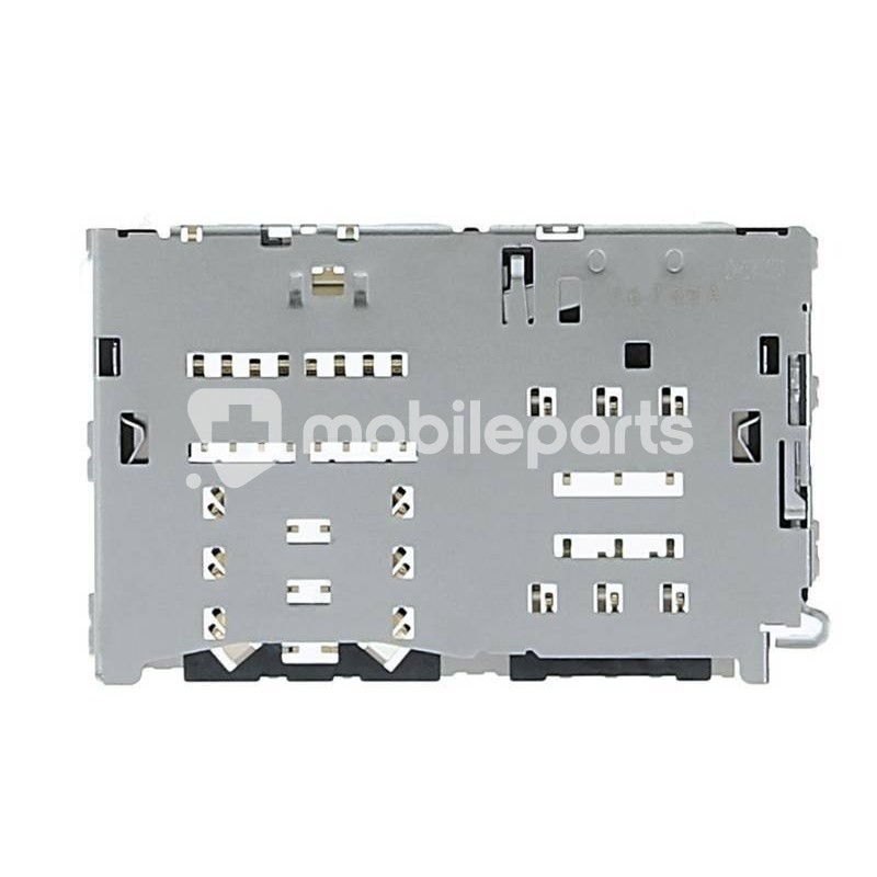 Lettore Sim Card - Memory Micro SD LG X Power K220