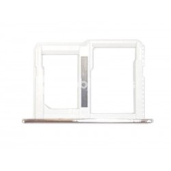 Supporto Sim Card/SD Card Gold LG X Power K220