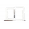 Supporto Sim Card/SD Card Gold LG X Power K220