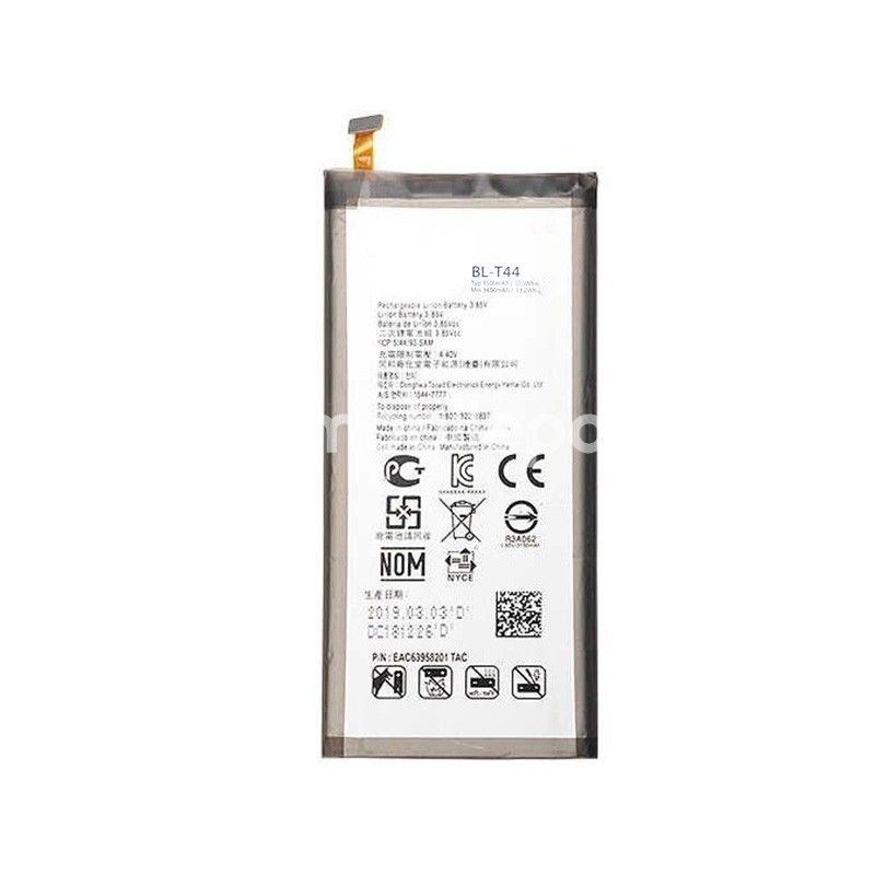 Battery BL-T44 3500mAh LG Q60 - LG K40S No Logo