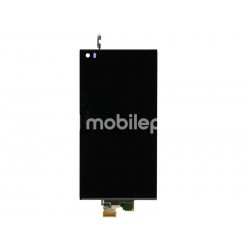 Display Touch Nero LG H970 Q8