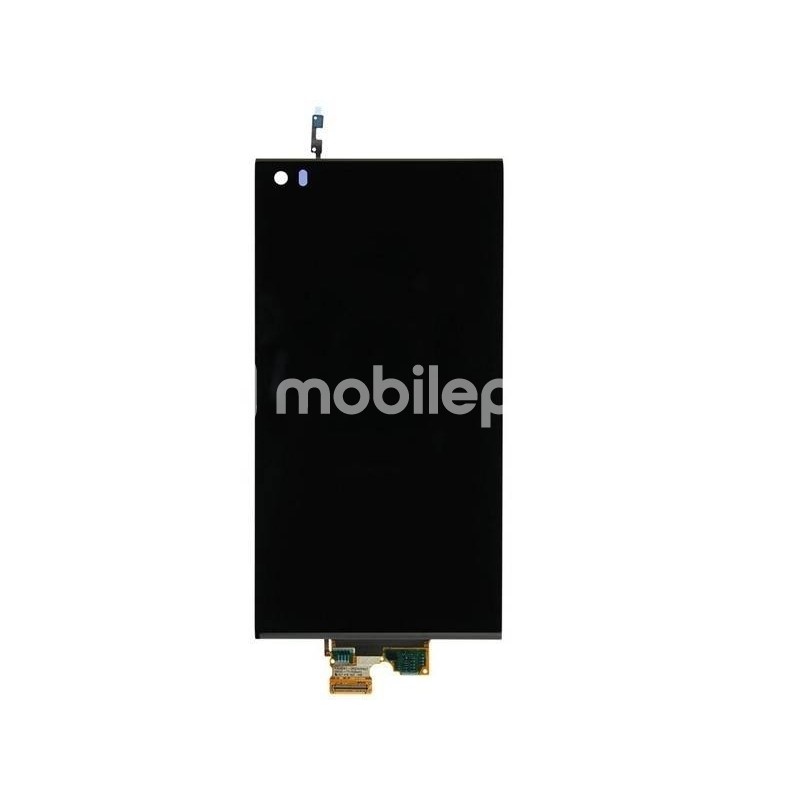 Display Touch Nero LG H970 Q8