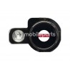 Vetrino Fotocamera Gold + Frame LG Q6 M700