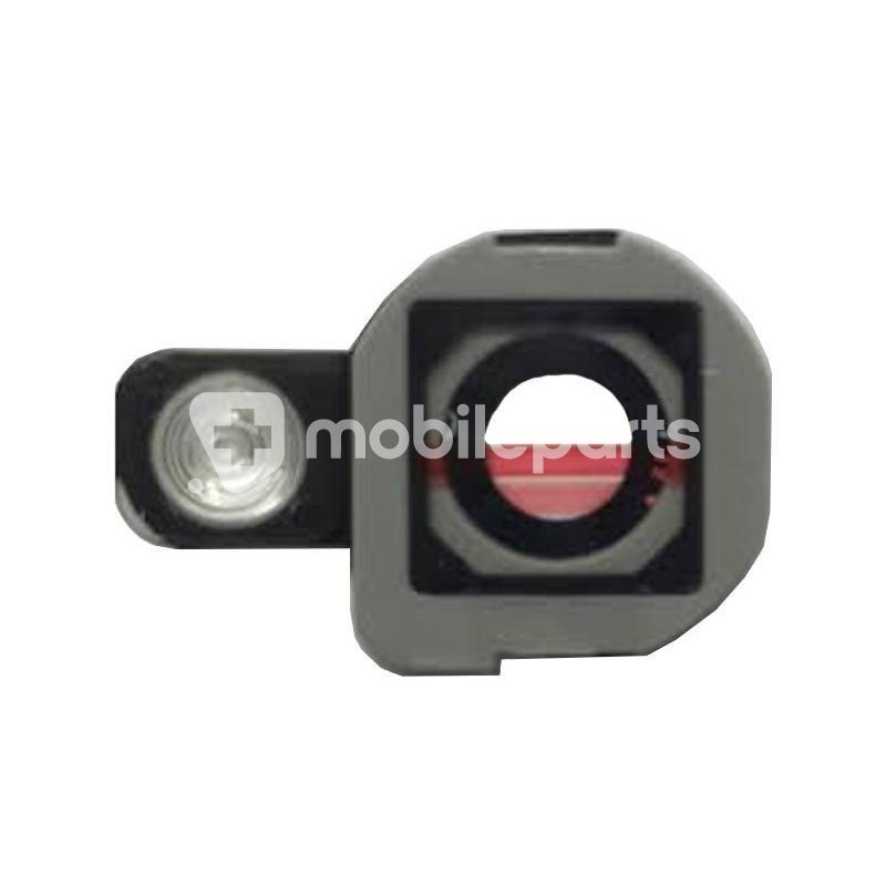Vetrino Fotocamera Gold + Frame LG Q6 M700