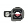 Vetrino Fotocamera Gold + Frame LG Q6 M700