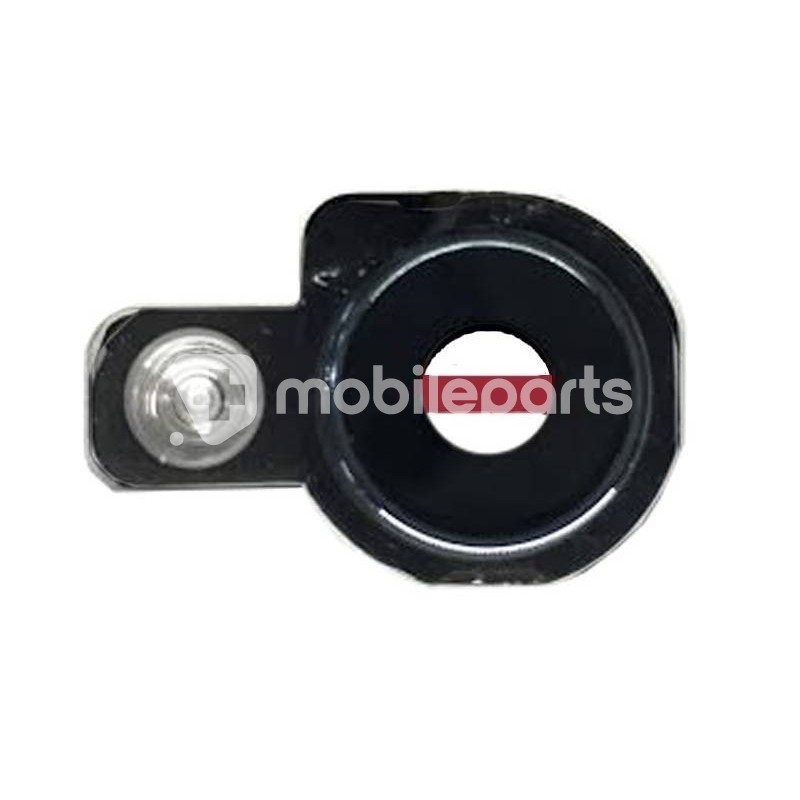 Vetrino Fotocamera Nero + Frame LG Q6 M700N