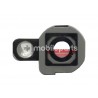 Vetrino Fotocamera Nero + Frame LG Q6 M700N