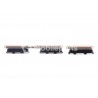 Side Keys Gold LG Q6 M700N
