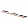 Side Keys Gold LG Q6 M700N
