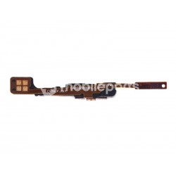 Power On Flat Cable LG Q Stylo 4 Q710MS