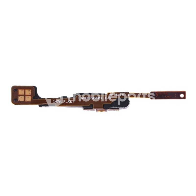 Power On Flat Cable LG Q Stylo 4 Q710MS