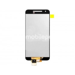 Display Touch Nero No Frame LG H791 Nexus 5X